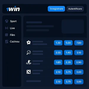 1win md