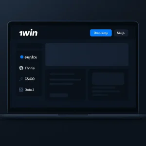 1win Armenia